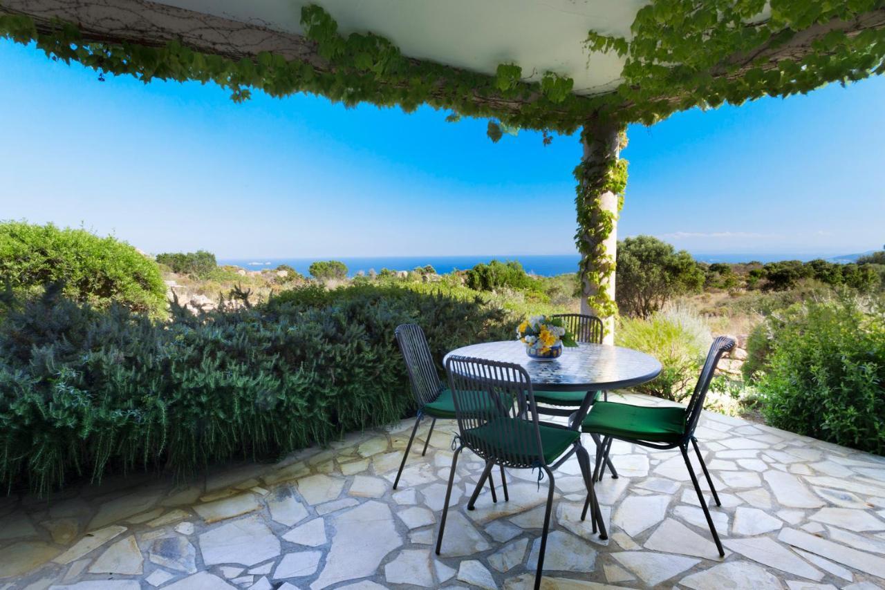 Costa Marina Apartment Porto-Vecchio  Exterior photo